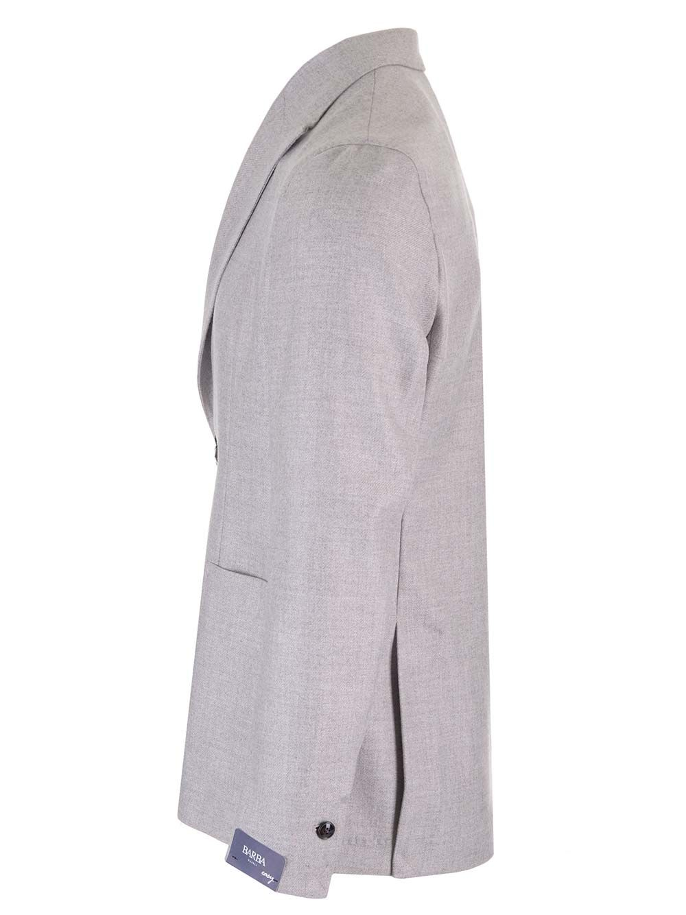 [Barba] Blazer FW24 430620001