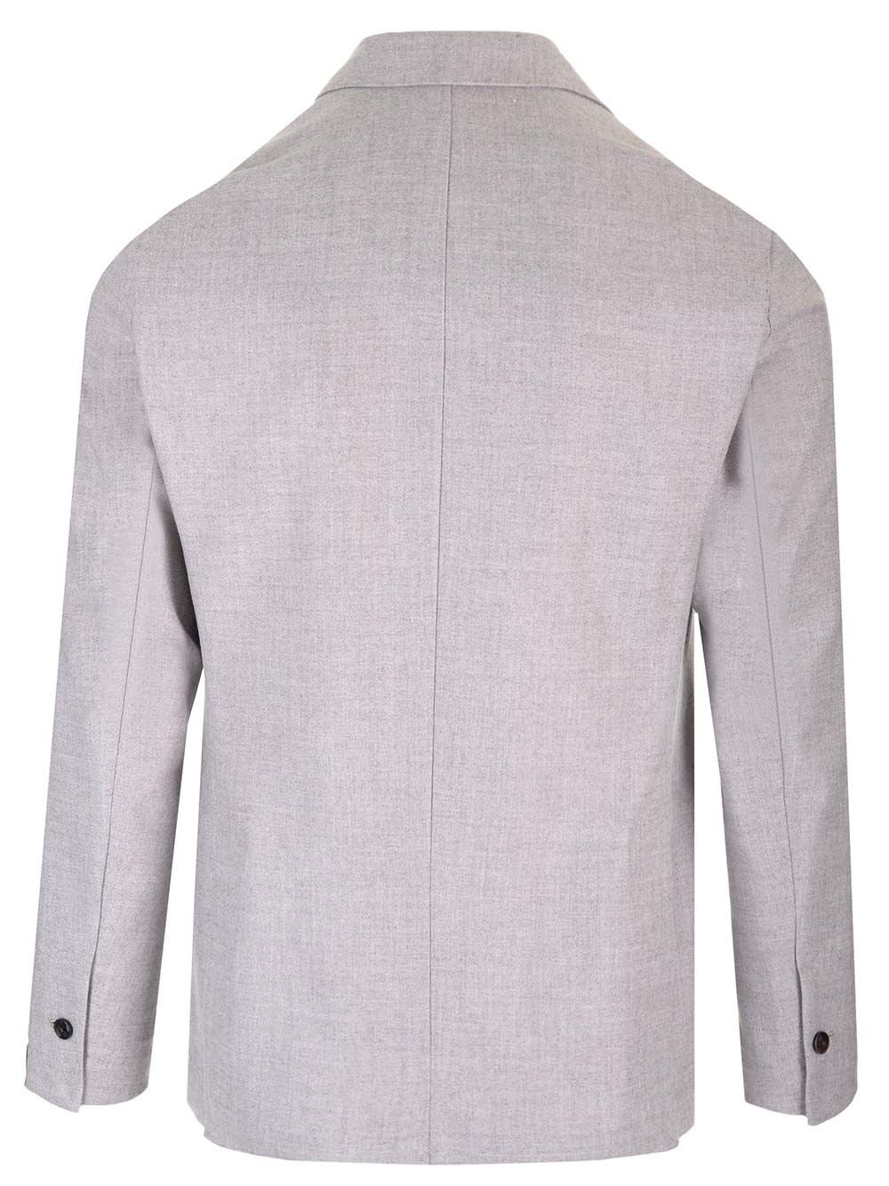 [Barba] Blazer FW24 430620001