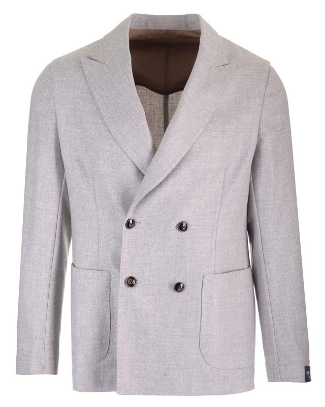 [Barba] Blazer FW24 430620001