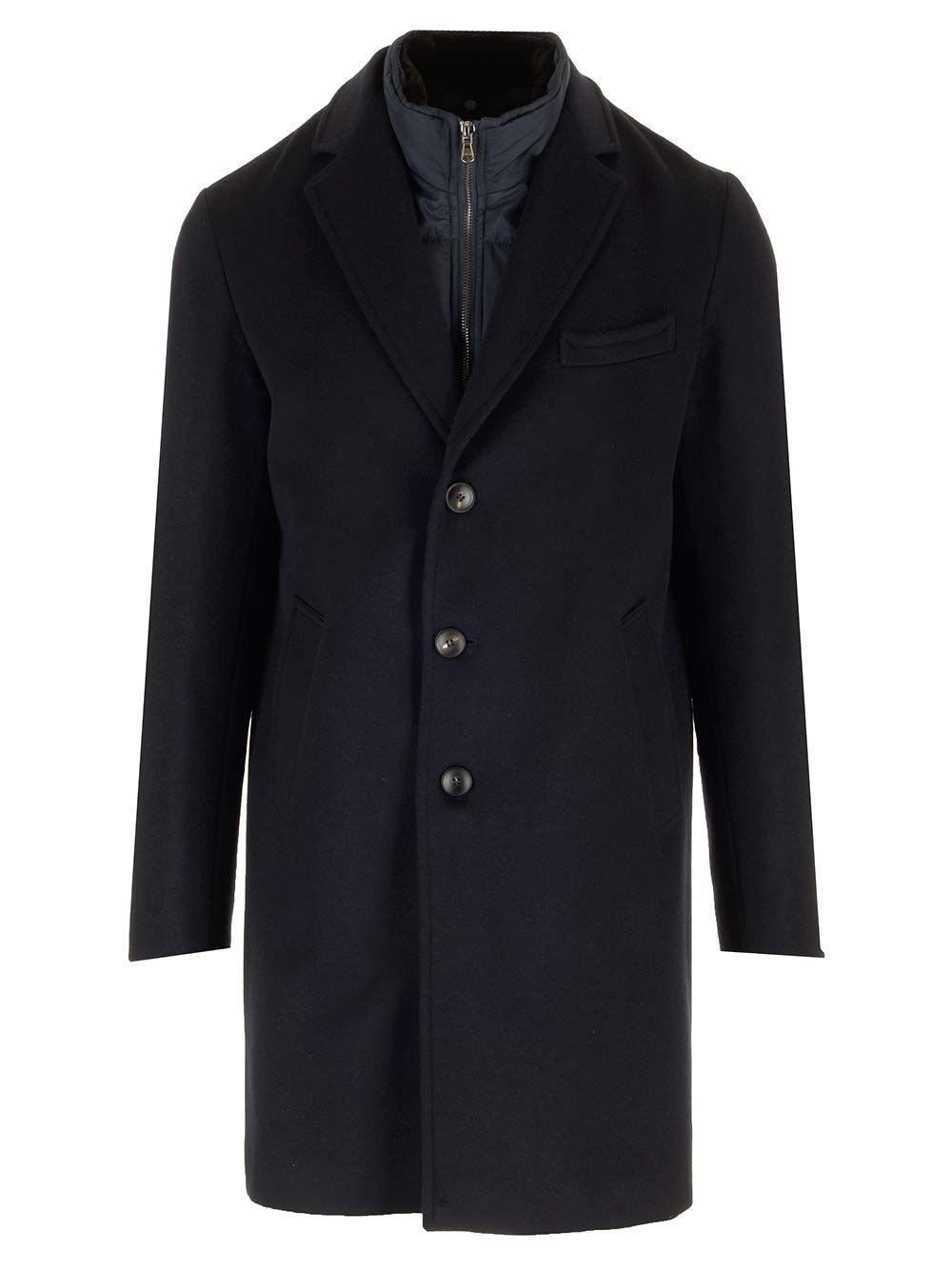 [Barba] Coat FW24 FOG 6674021