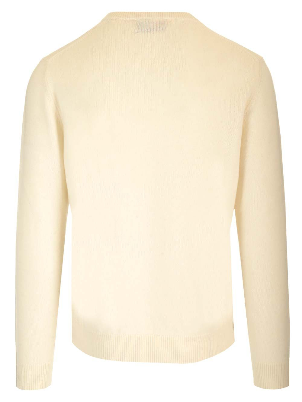 [BALLANTYNE] Knitwear FW24 B2P0017K0A898198