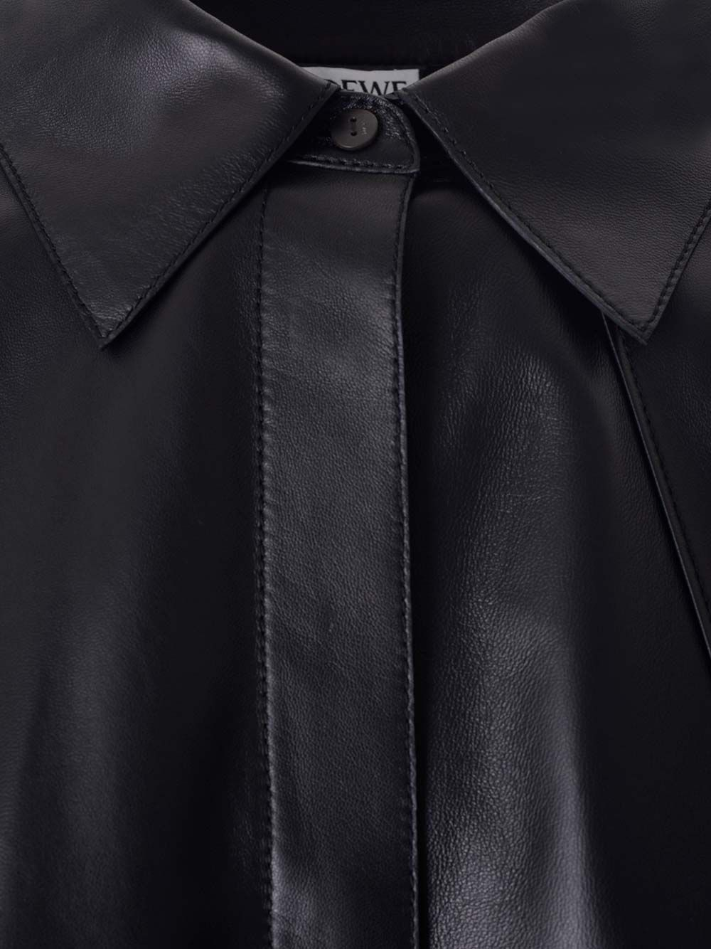 [Loewe] Shirts Long Sleeve FW23 S359Y31L061100