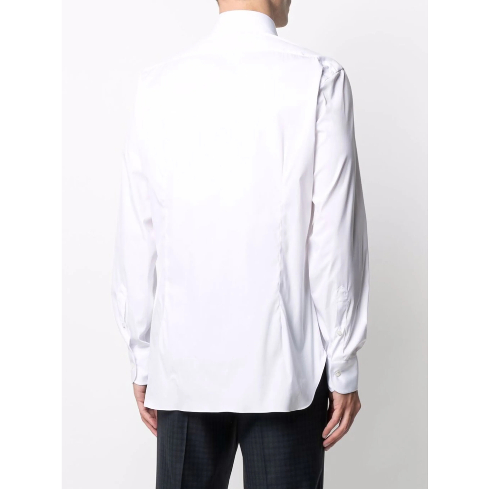 [Barba] Shirts Long Sleeve FW26 PZ2700  0001