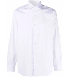 [Barba] Shirts Long Sleeve FW26 PZ2700  0001