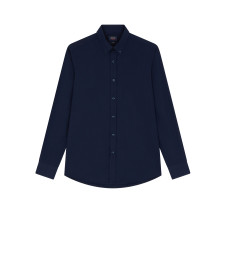 [PAUL & SHARK] Shirts Long Sleeve FW24 C0P3031130