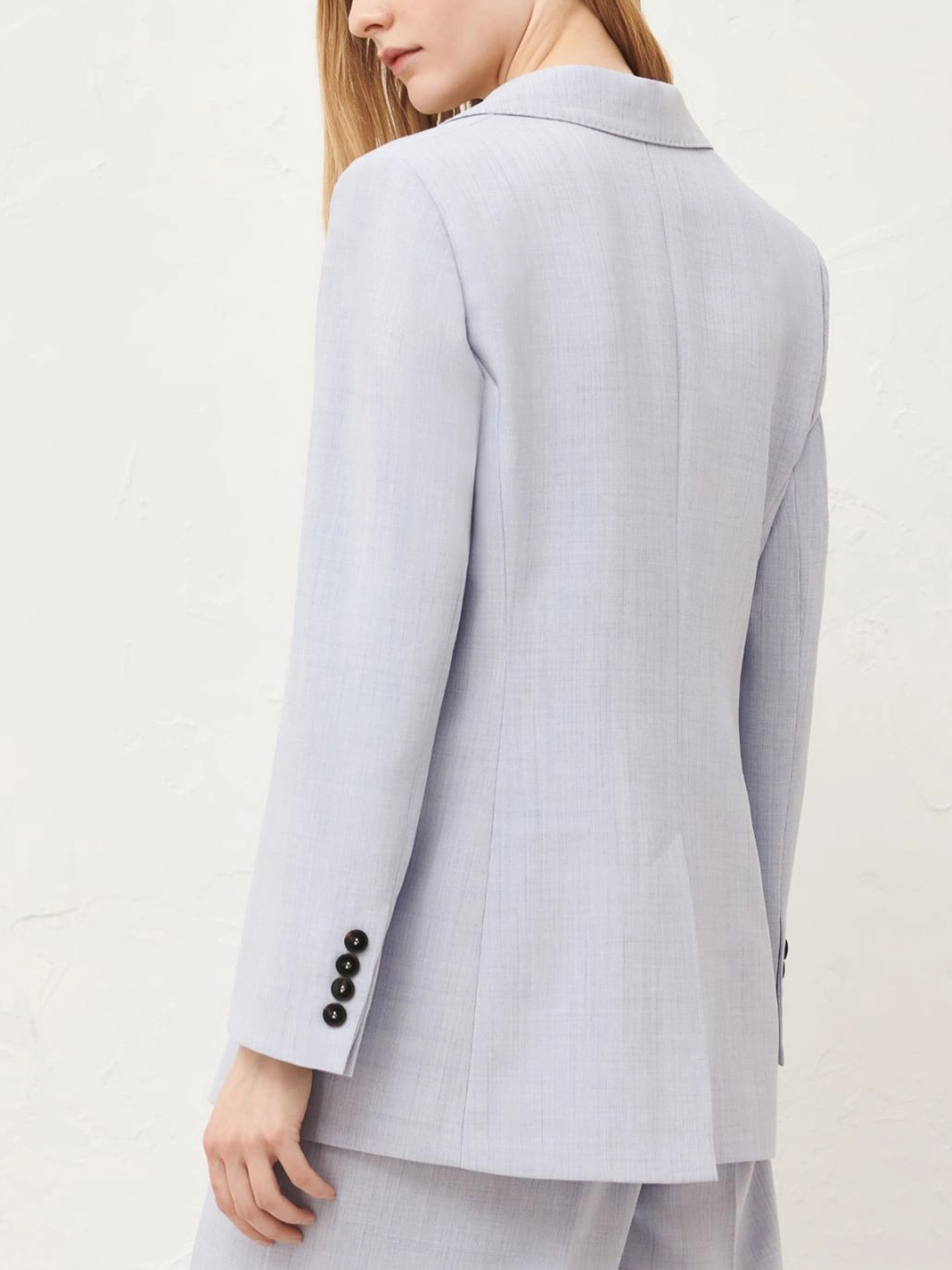 [Marella] Blazer FW24 2423046051200BANFY001
