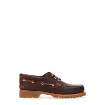 [Timberland] Loafer FW24 TB0500096481_BURGUNDY