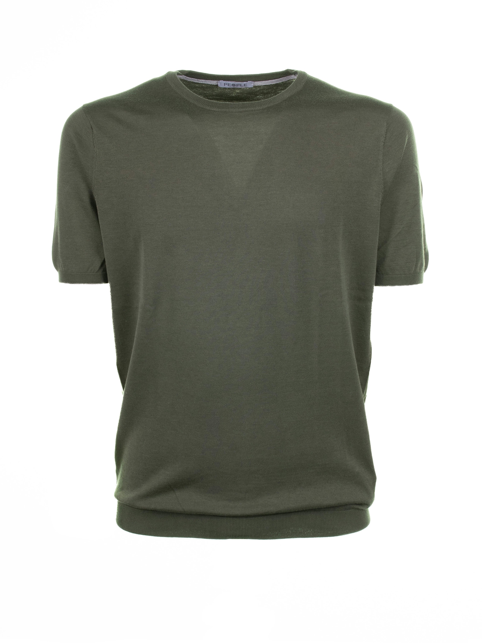 [PEOPLE OF SHIBUYA] T-shirts Short Sleeve SS24 PAKSEDONGQI850