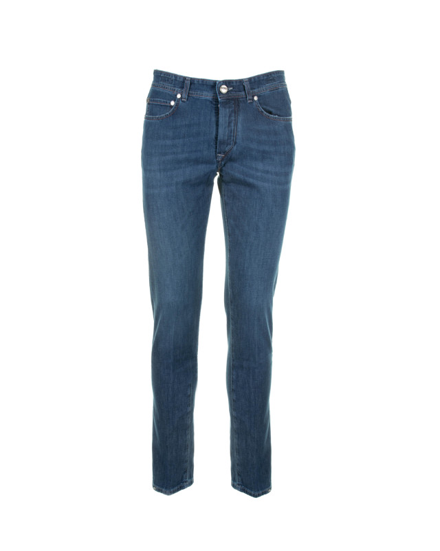 [Barba] Jeans SS24 JFIVEDENIM101