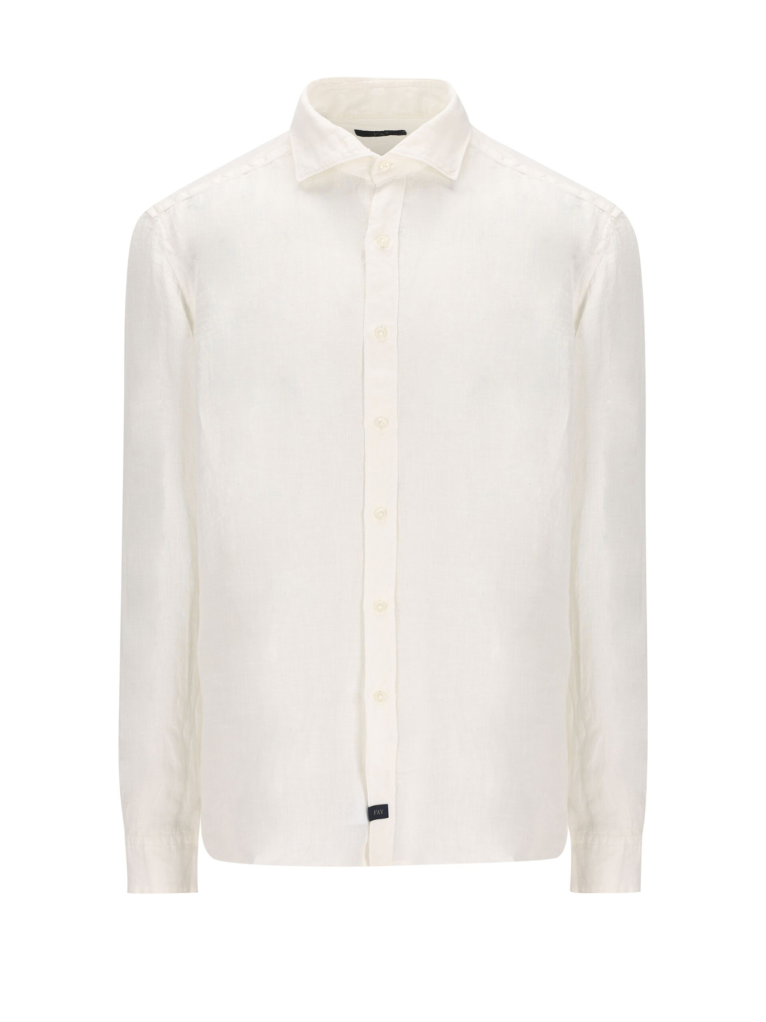 [Fay] Shirts Long Sleeve SS24 NCMA148259THTKB001