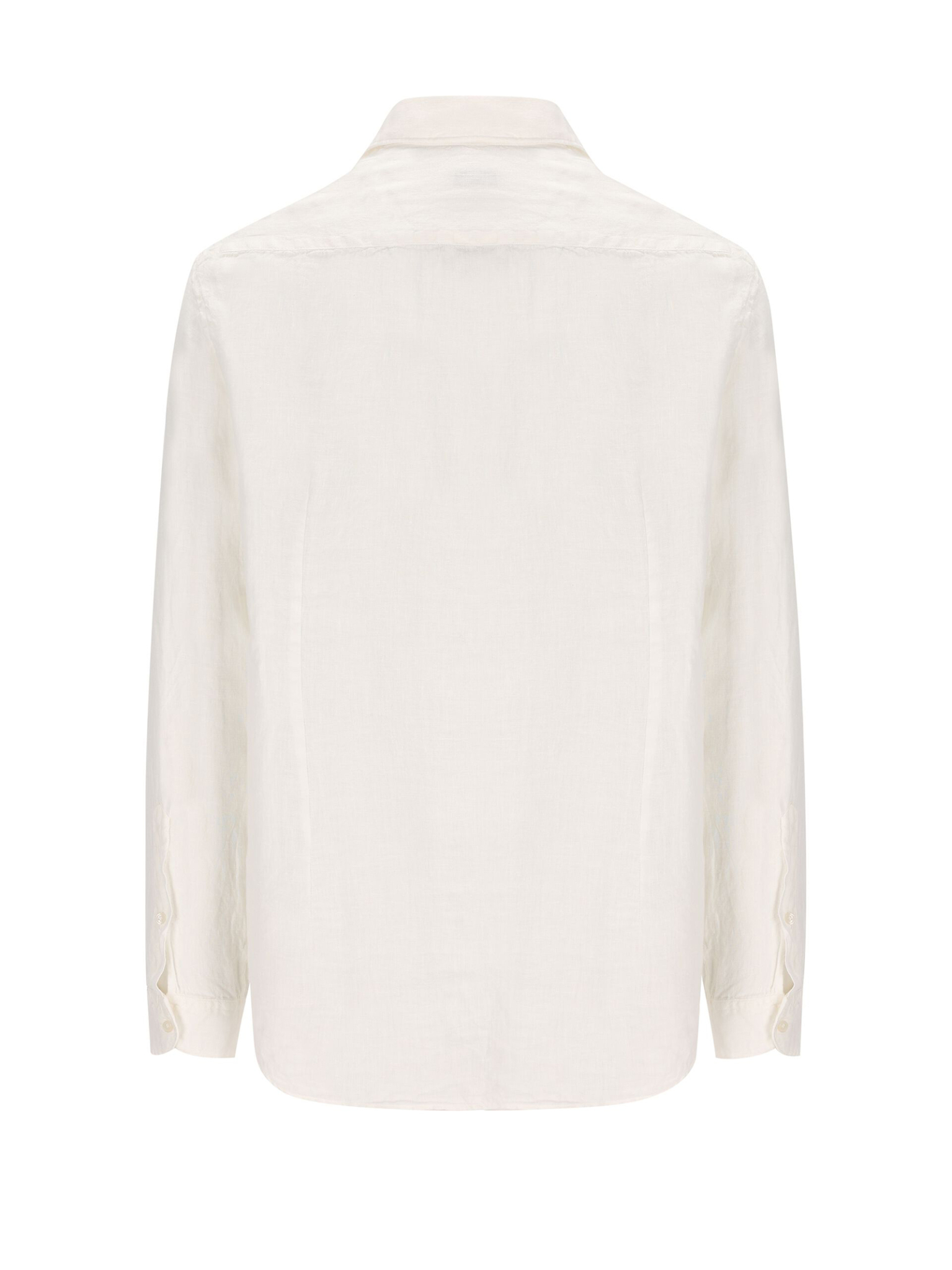 [Fay] Shirts Long Sleeve SS24 NCMA148259THTKB001