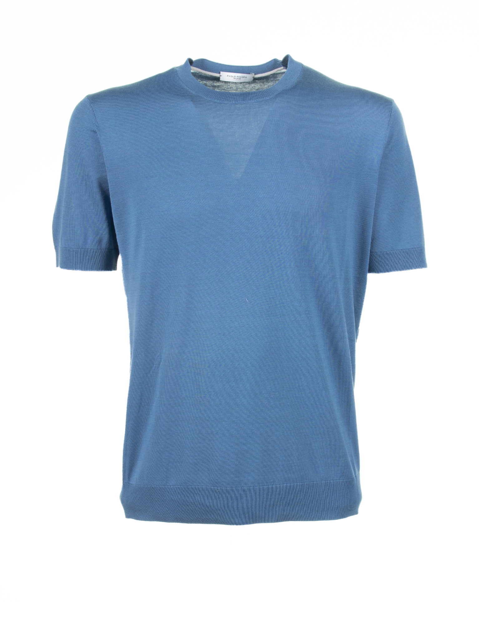 [Paolo Pecora] T-shirts Short Sleeve SS24 A010F2006634
