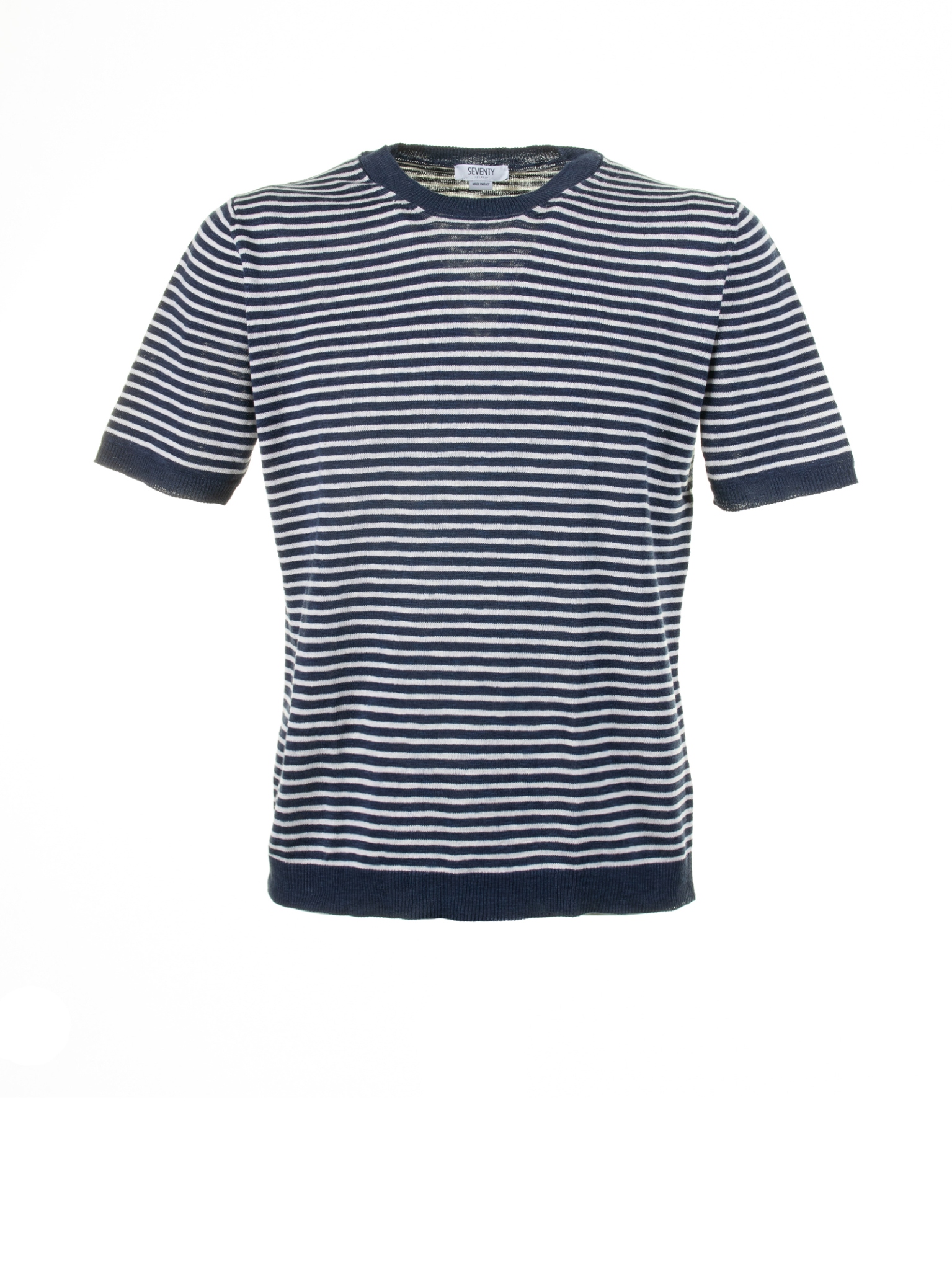 [SEVENTY] T-shirts Short Sleeve SS24 MT3507950070750