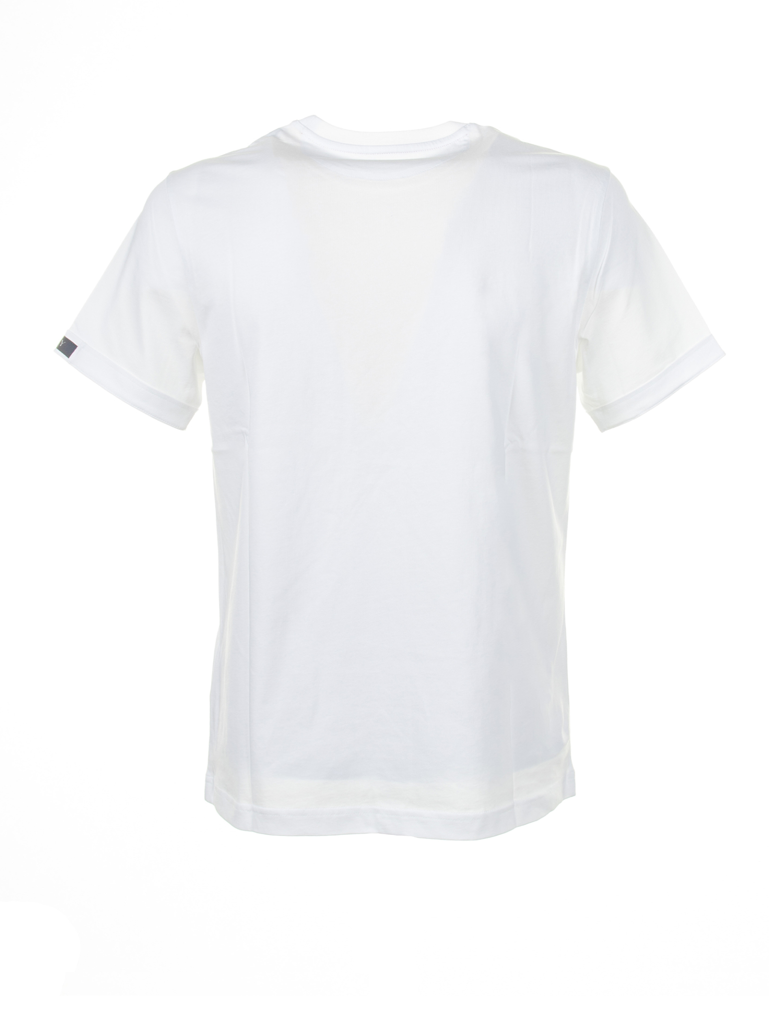 [Fay] T-shirts Short Sleeve SS24 NPMB3481330UCXB001