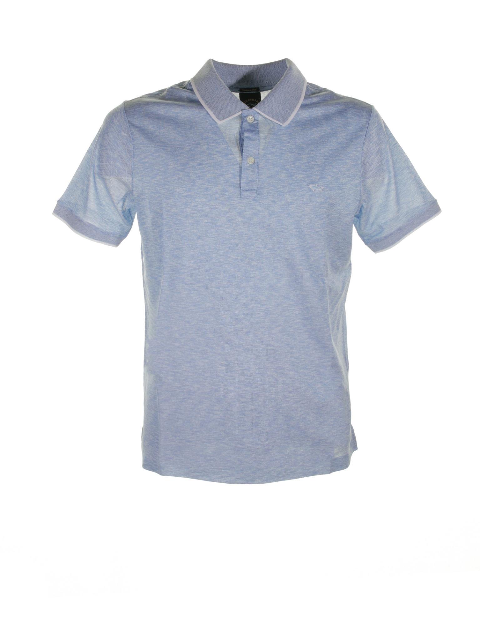 [PAUL & SHARK] T-shirts Short Sleeve SS24 22411270578