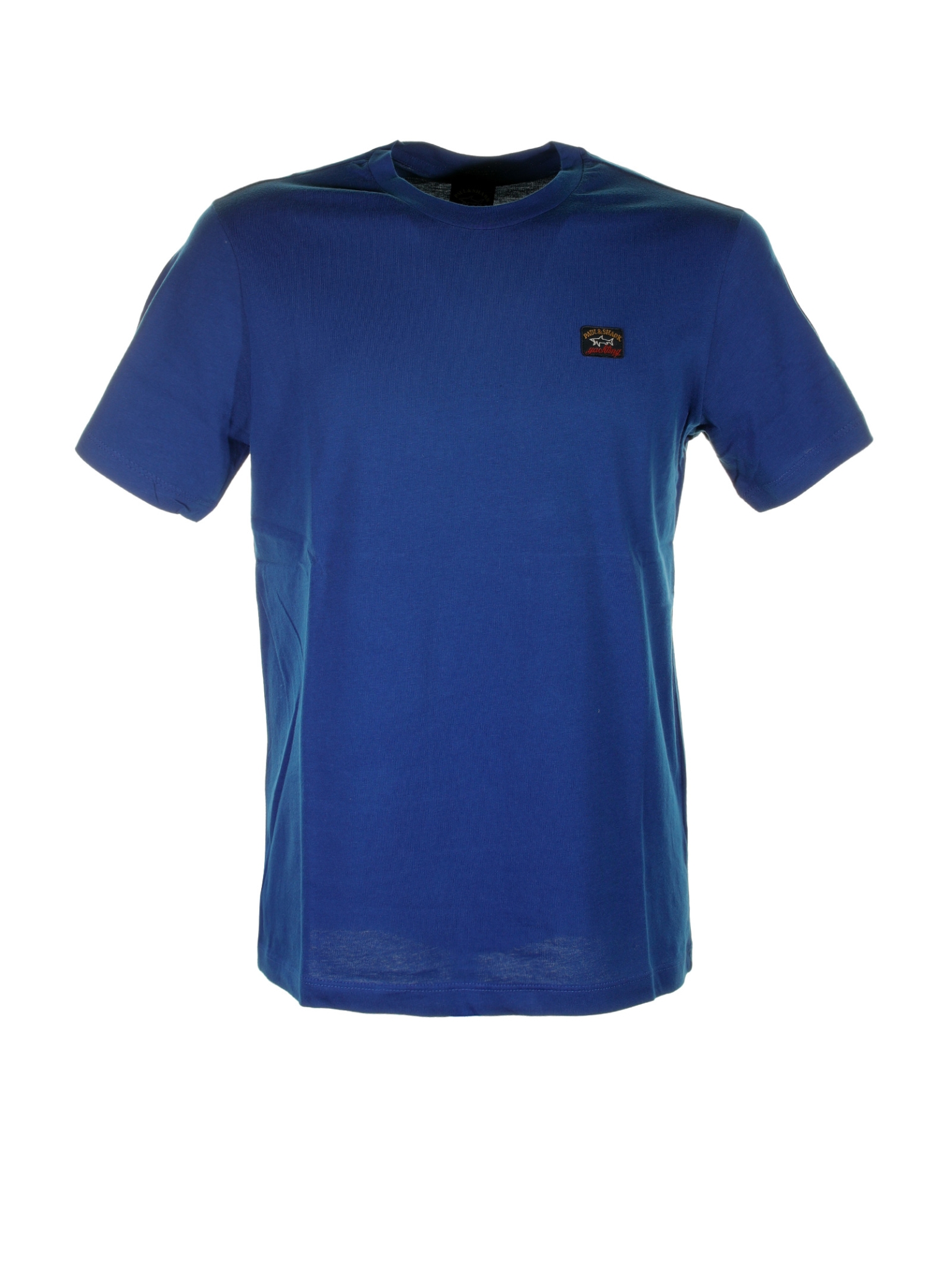 [PAUL & SHARK] T-shirts Short Sleeve SS24 COP1002342