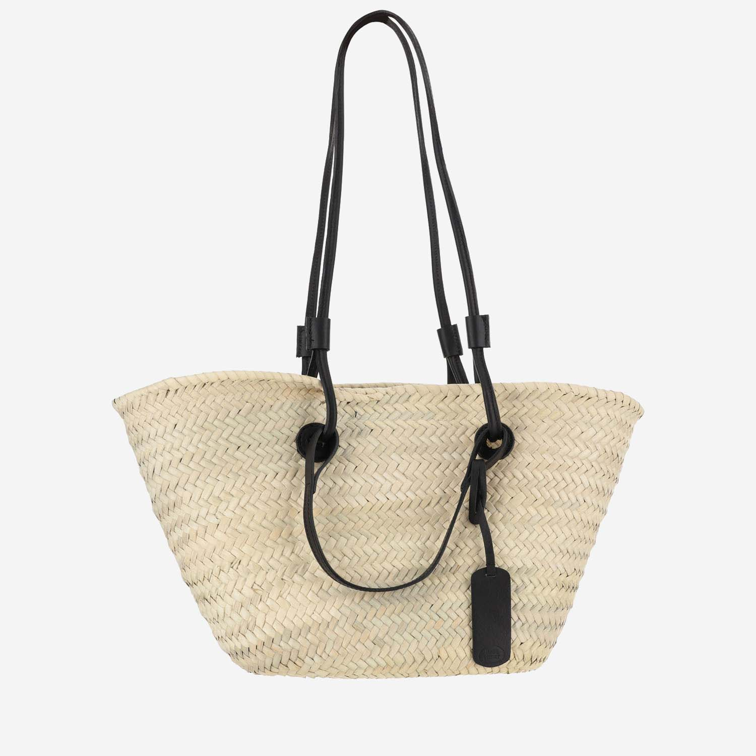 [Filippo Catarzi] Shoulder bag SS24 CAT61NERO