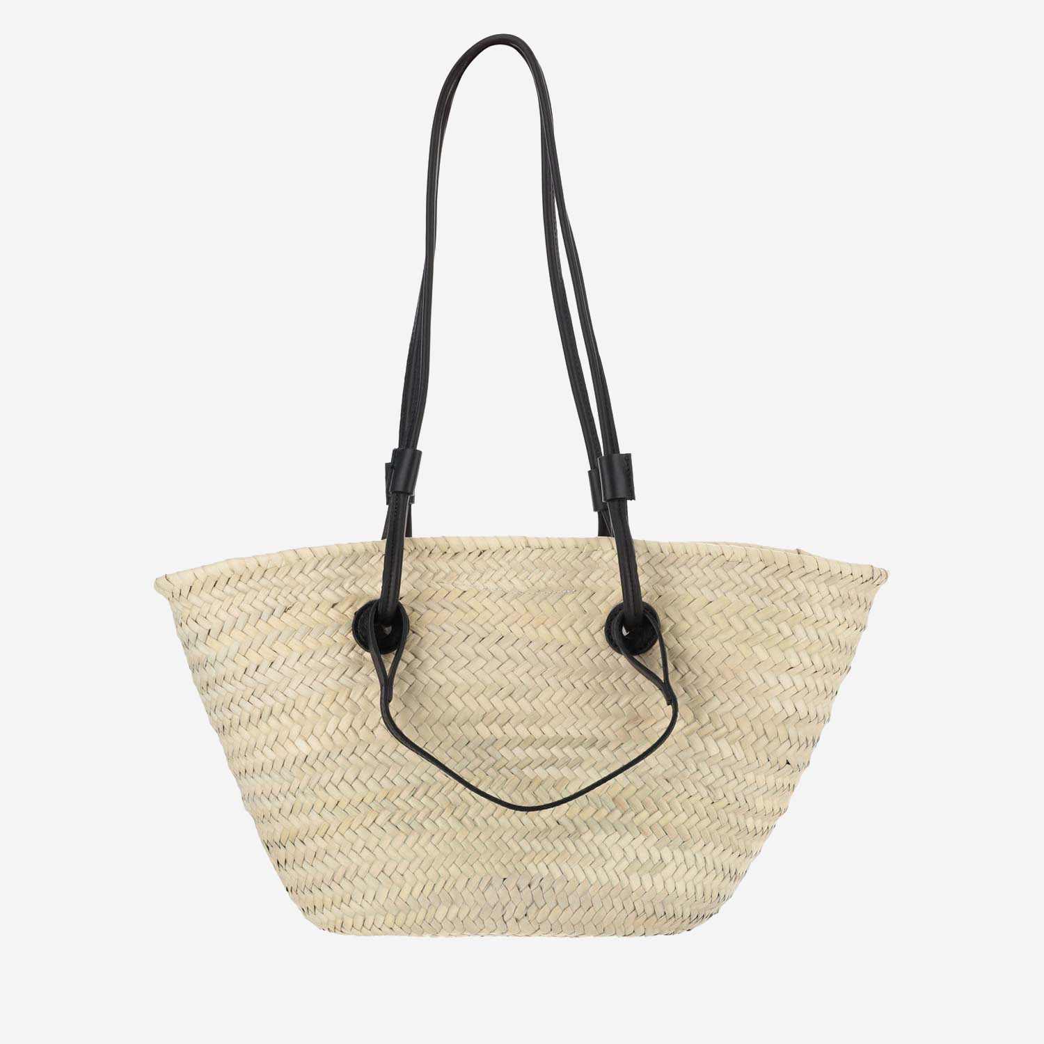 [Filippo Catarzi] Shoulder bag SS24 CAT61NERO