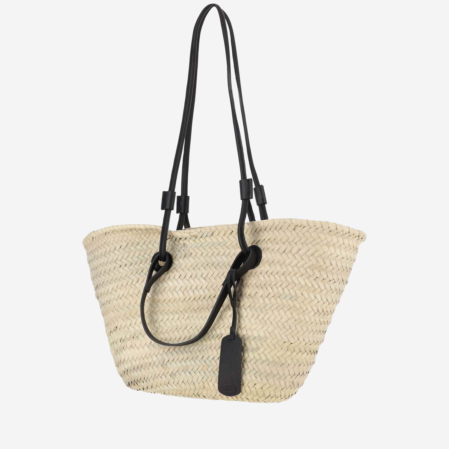[Filippo Catarzi] Shoulder bag SS24 CAT61NERO