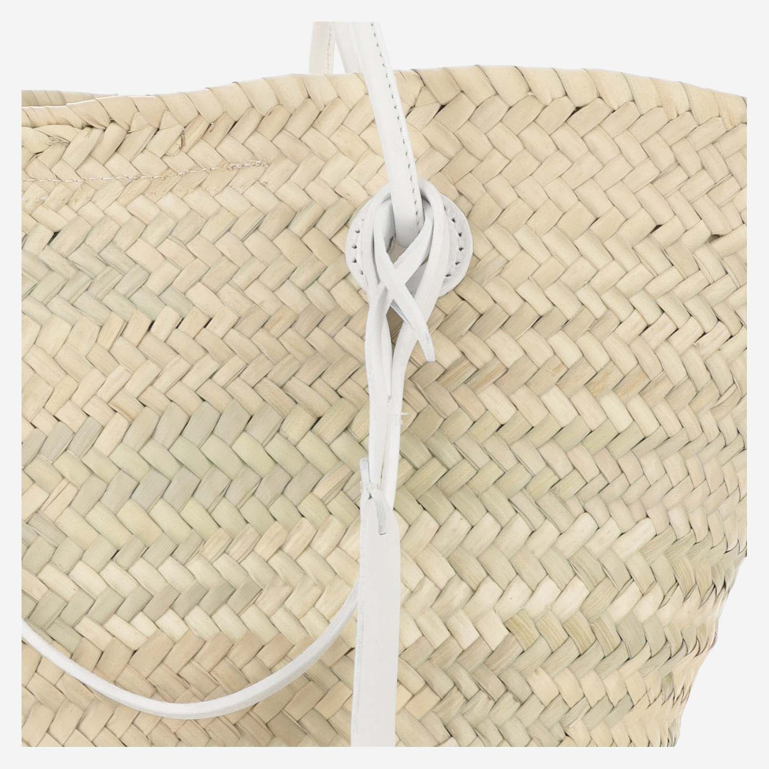 [Filippo Catarzi] Shoulder bag SS24 CAT61BIANCO