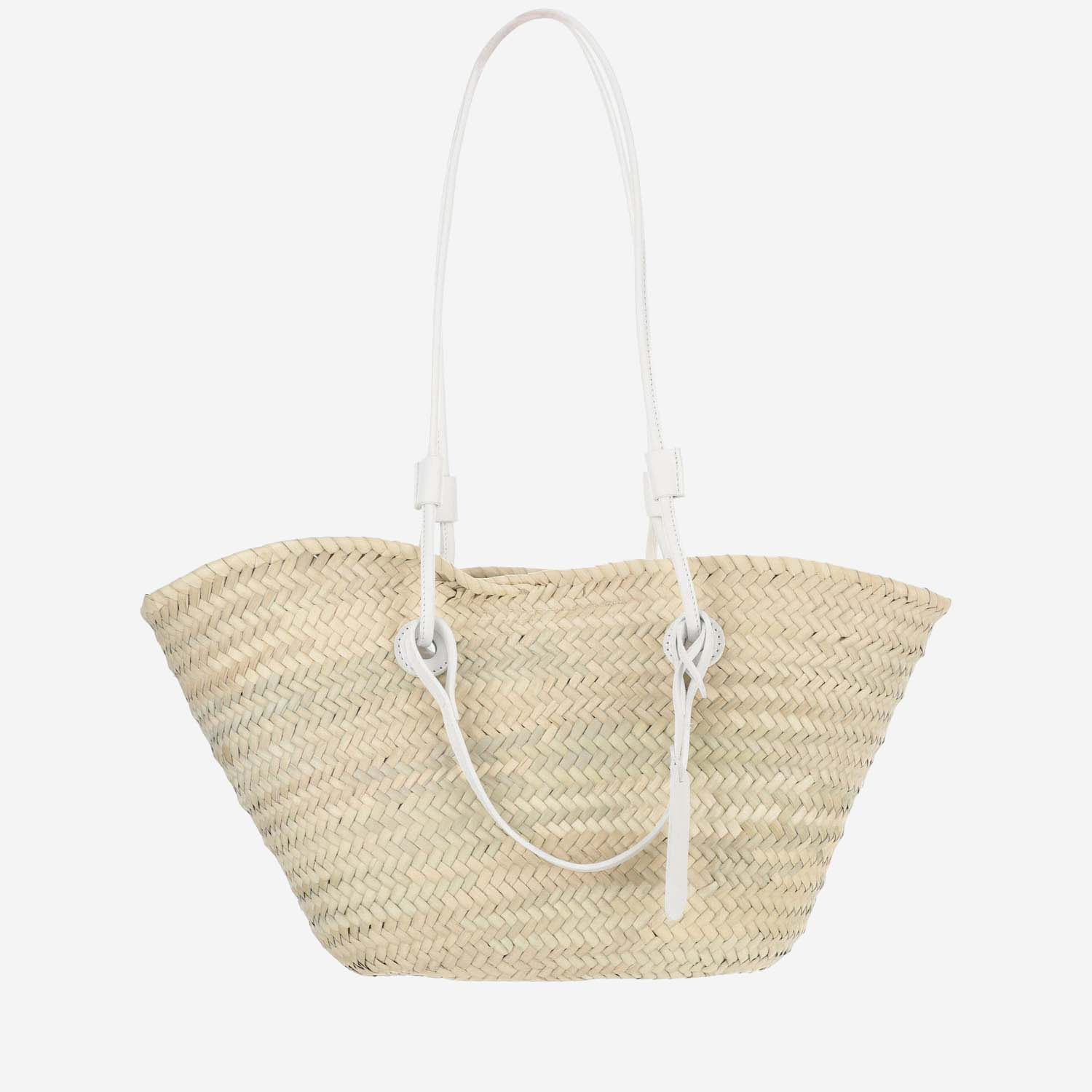 [Filippo Catarzi] Shoulder bag SS24 CAT61BIANCO