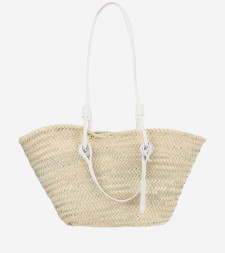 [Filippo Catarzi] Shoulder bag SS24 CAT61BIANCO