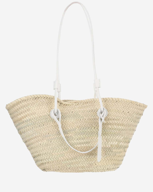 [Filippo Catarzi] Shoulder bag SS24 CAT61BIANCO