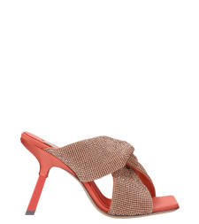[Sebastian] Sandals SS23 SE1175CORAL