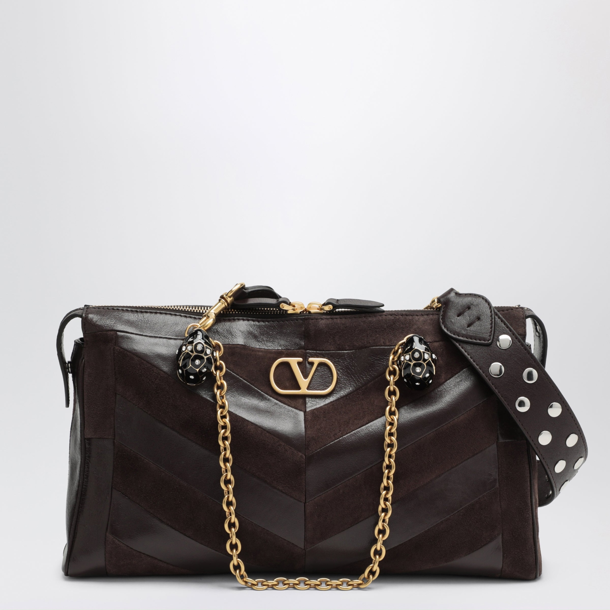 [Valentino Garavani] Shoulder bag FW26 9W2B0S70DED