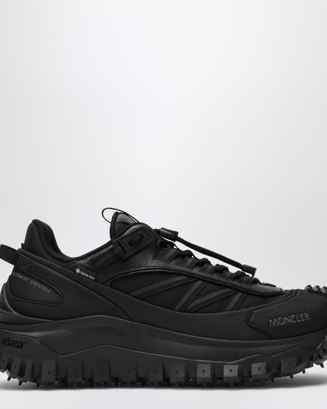 [Moncler] Sneakers FW26 4M00100M7208
