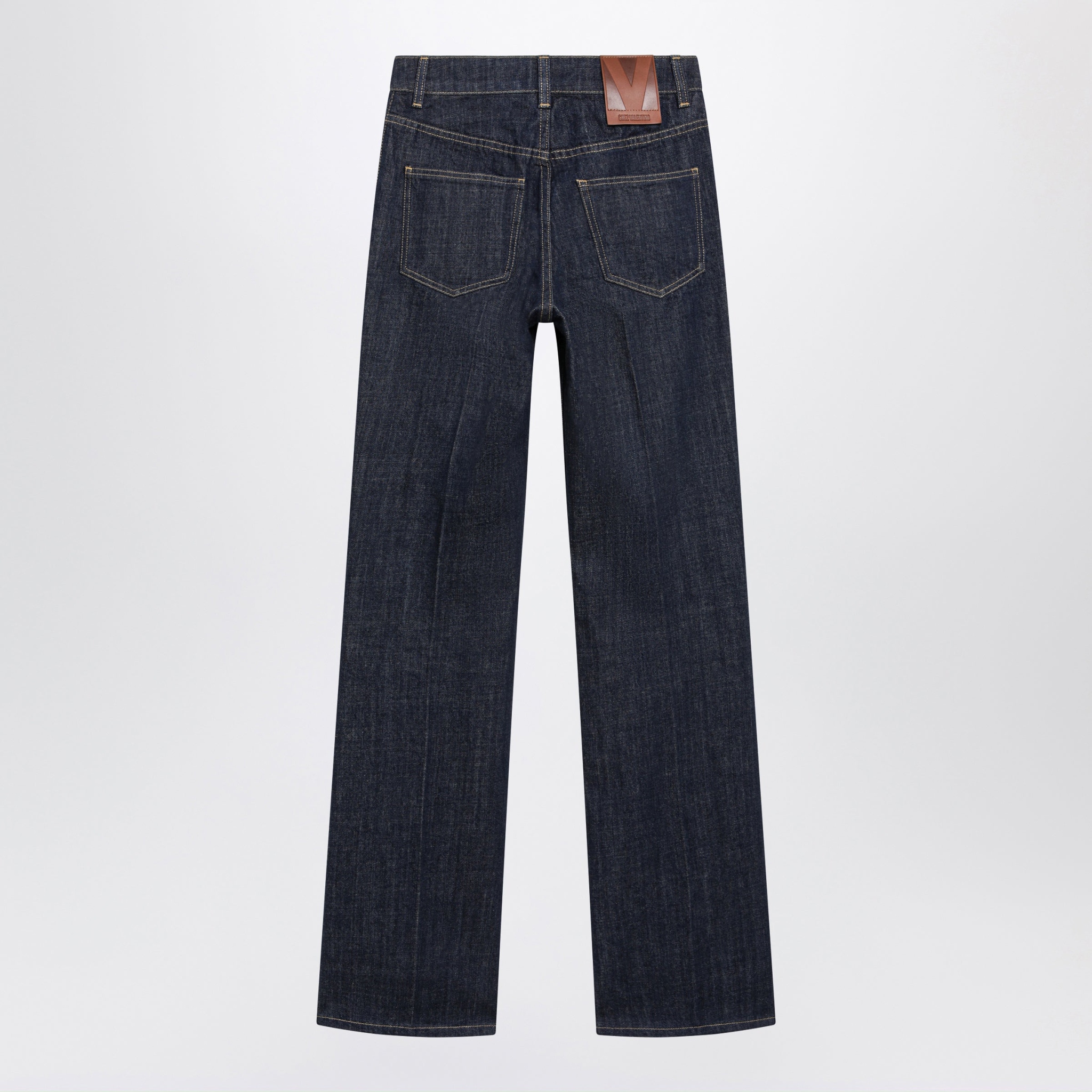 [Valentino] Jeans FW26 9B3DD23LAER