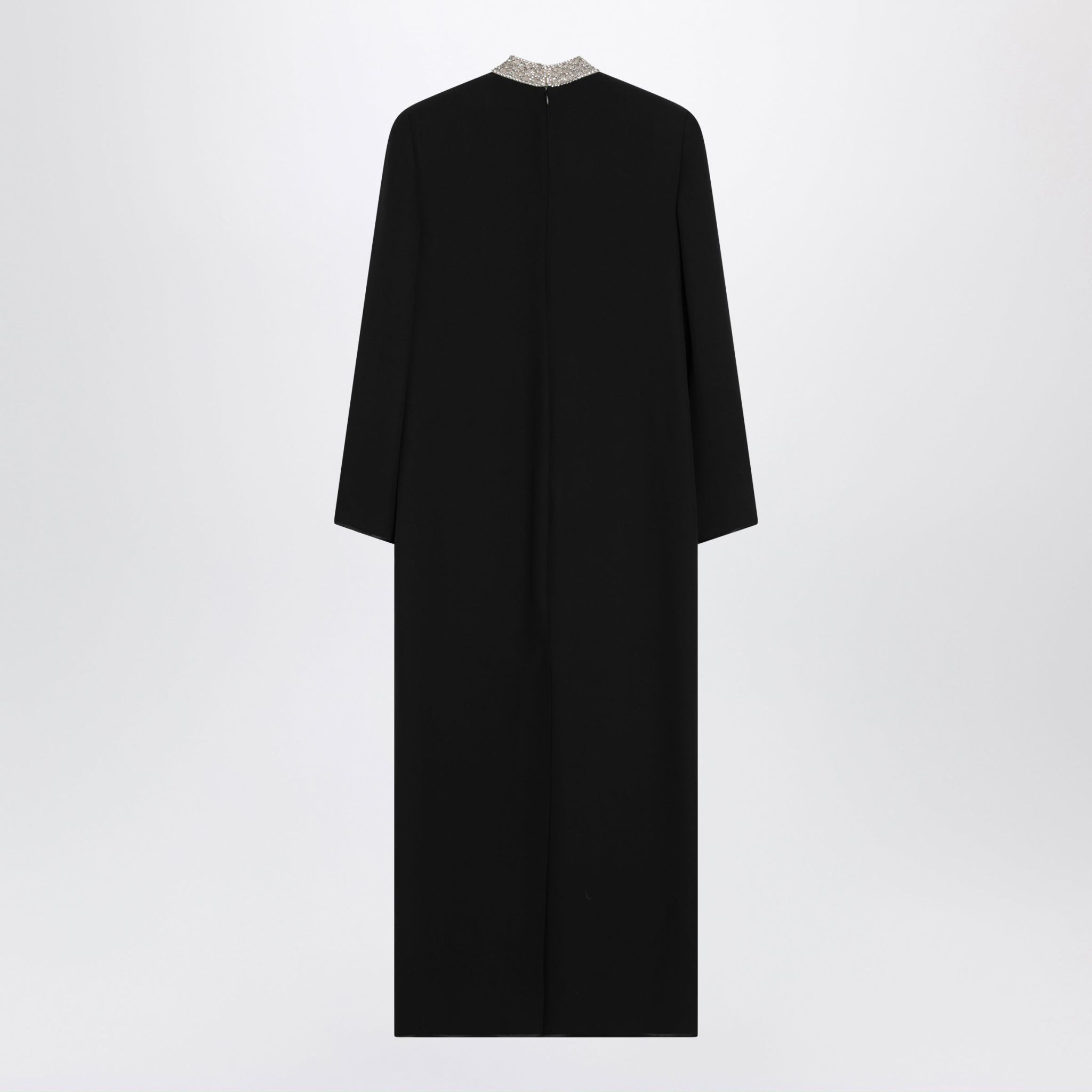 [Valentino] Long sleeve dress FW26 9B3VAKK11MM