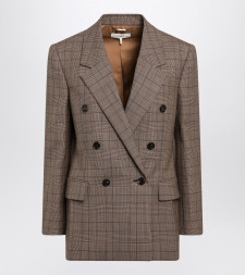 [Chloe] Jacket FW26 CH26AVE78164