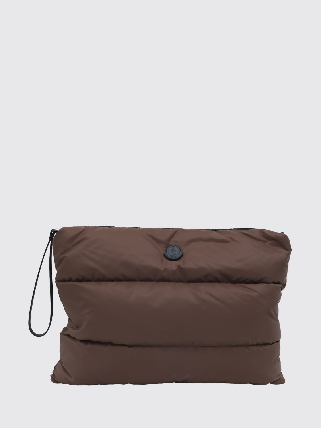 [Moncler] Briefcase FW26 L209A6B00001M7451 262