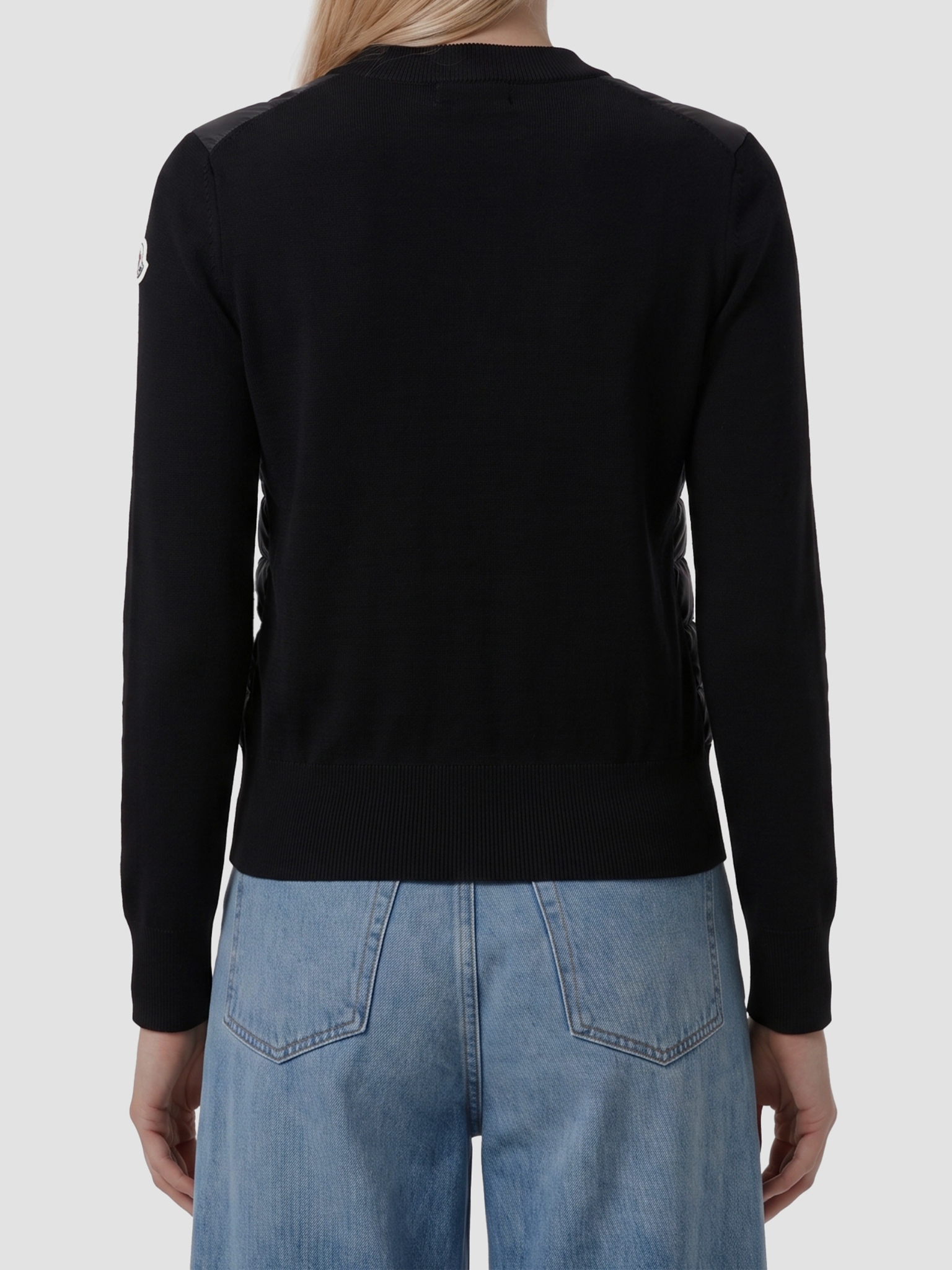 [Moncler] Knitwear FW26 L20939B51000_A9018_999