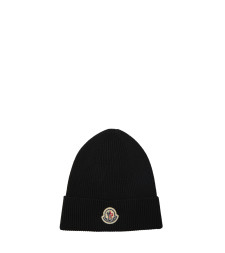 [Moncler] Beanie FW26 L20913B70500_A9342_999