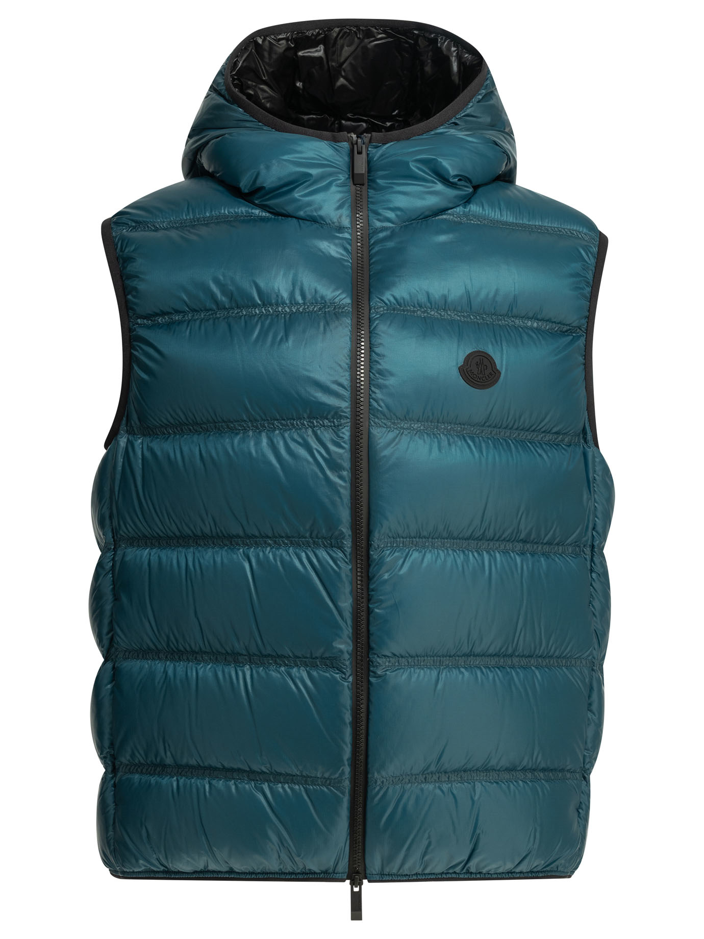 [Moncler] Vest FW26 PANESTREL1A00034-595B174L