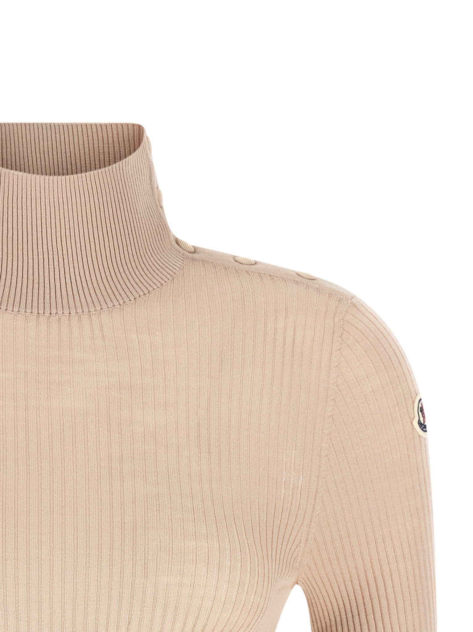 [Moncler] Knitwear FW26 L20939F00001M118020I