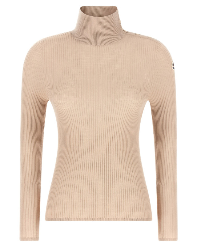 [Moncler] Knitwear FW26 L20939F00001M118020I