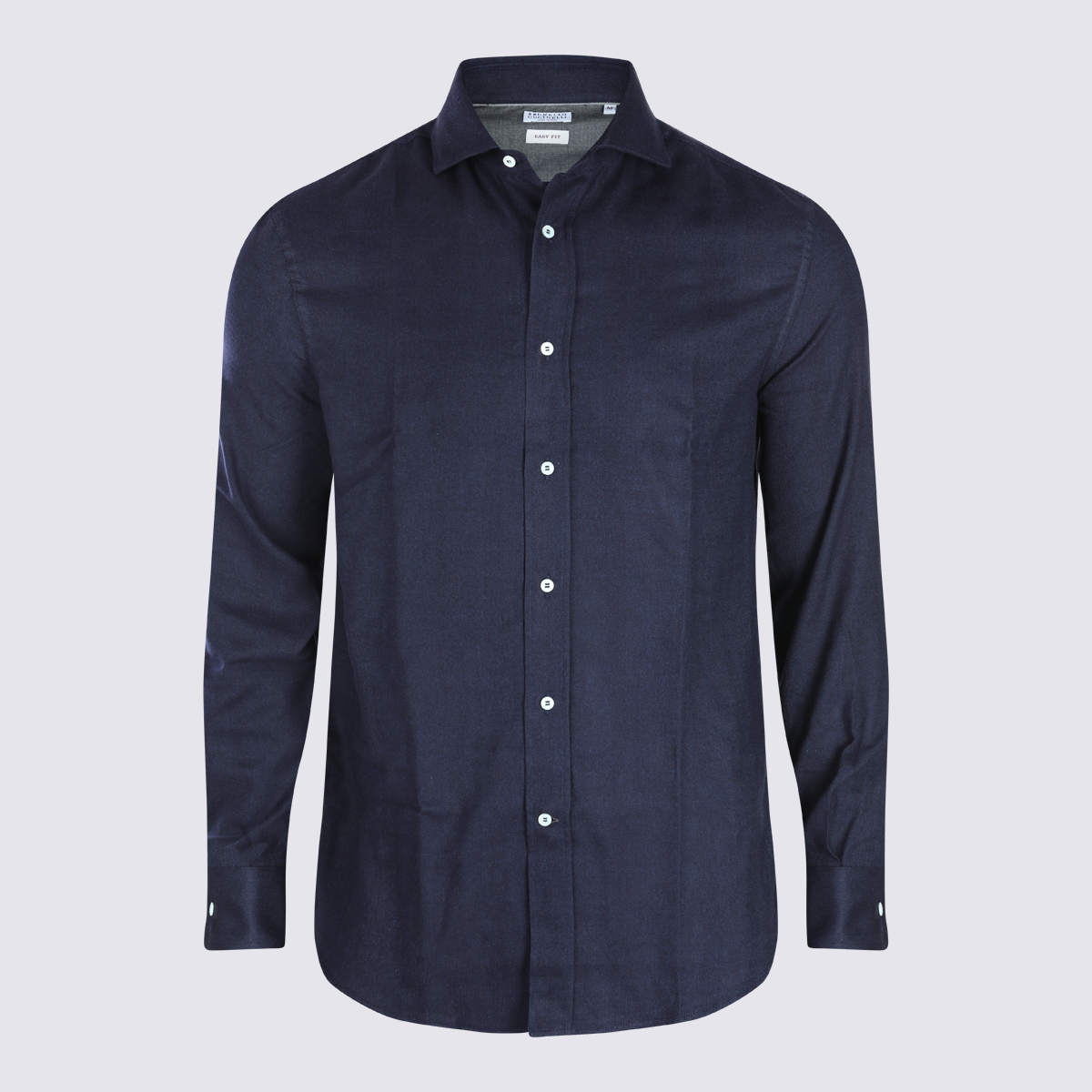 [Brunello Cucinelli] Shirts Long Sleeve FW26 MY6370627C019