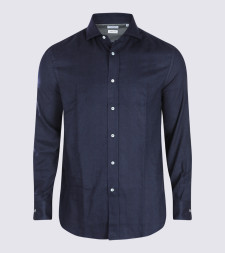 [Brunello Cucinelli] Shirts Long Sleeve FW26 MY6370627C019