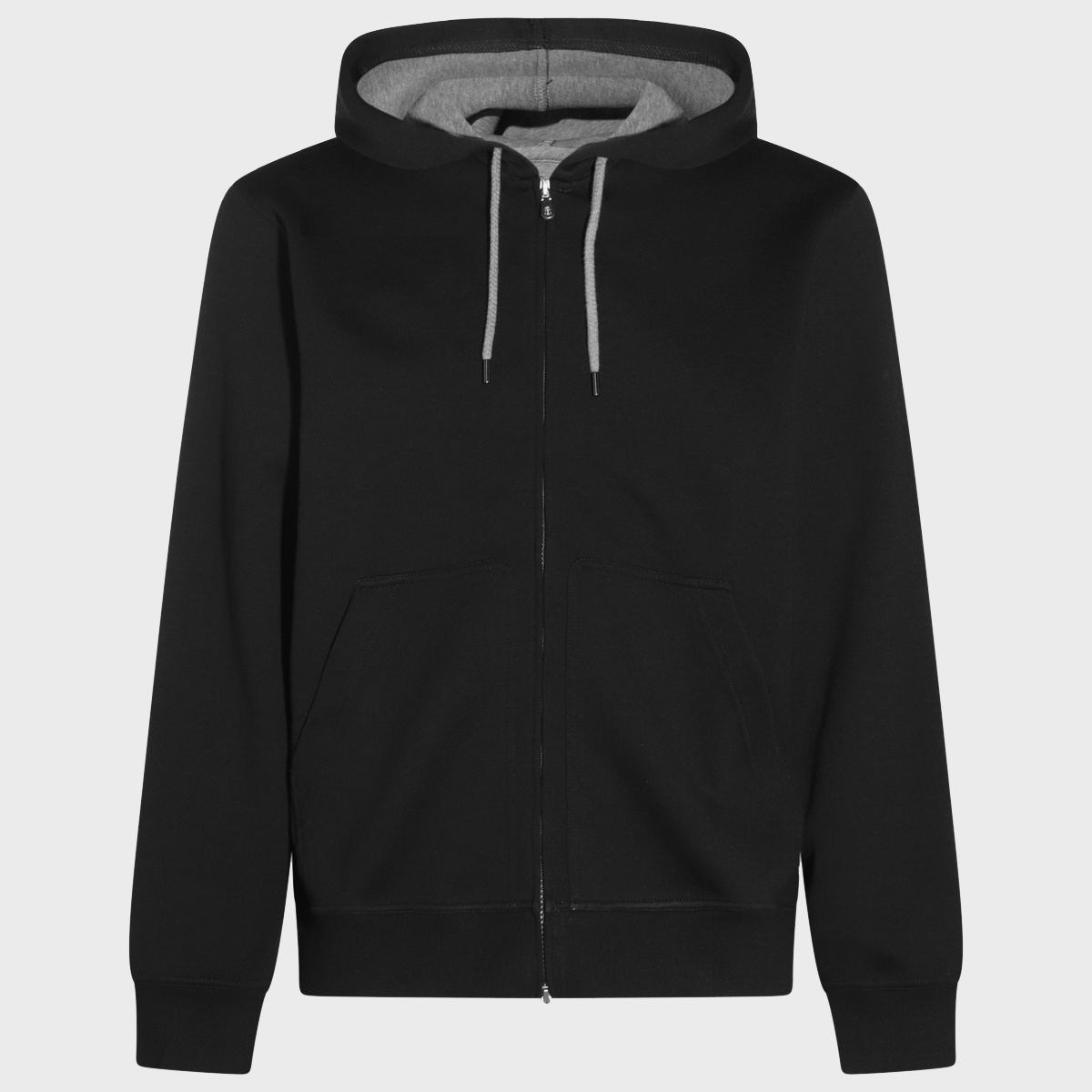 [Brunello Cucinelli] Sweatshirt FW26 MM8319069GC101