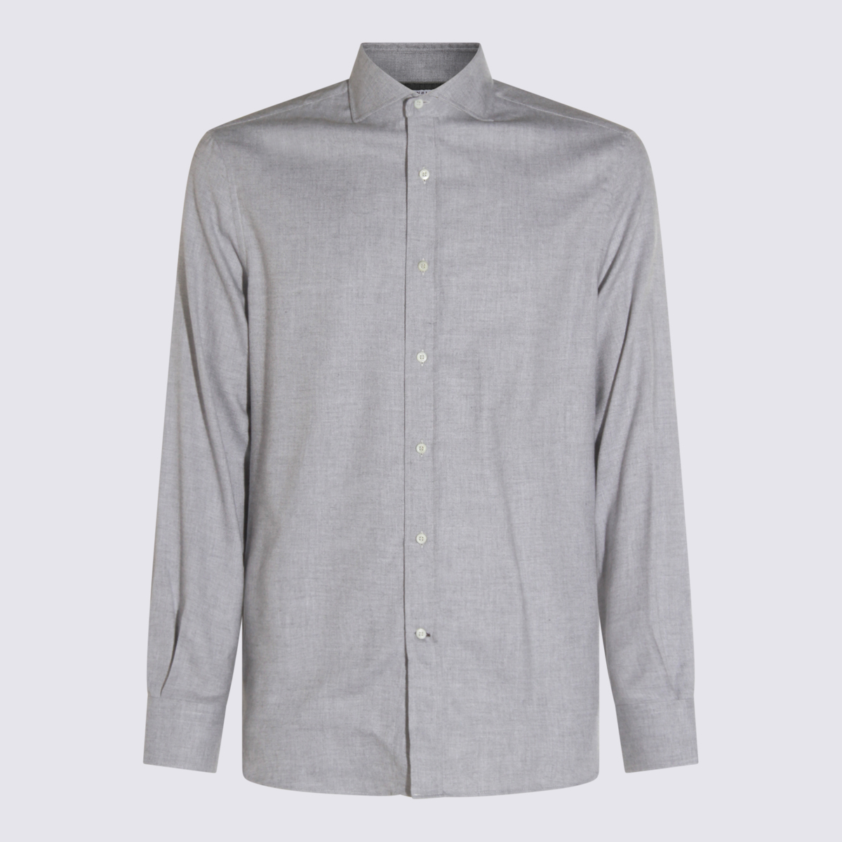[Brunello Cucinelli] Shirts Long Sleeve FW26 MY6370627C045