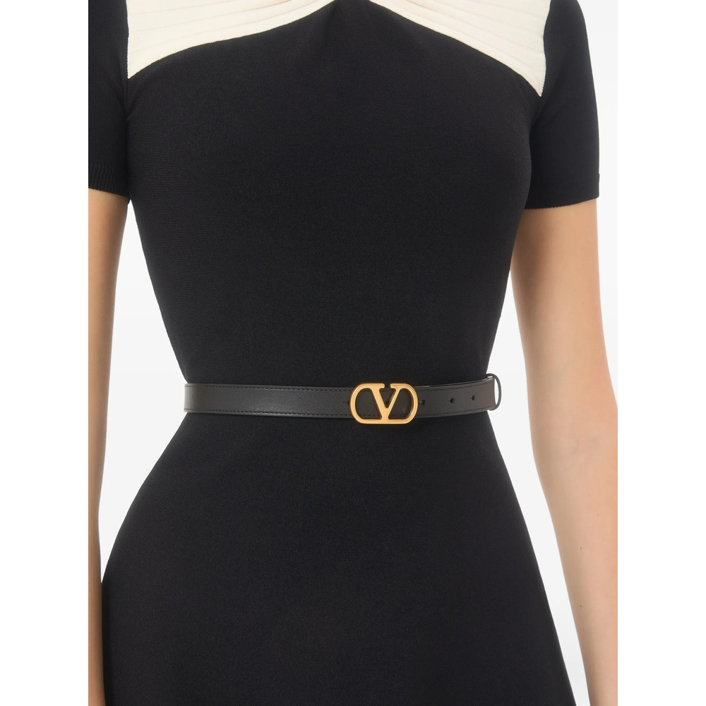 [Valentino Garavani] Belt FW26 9W2T0SU8ZDM  DRN