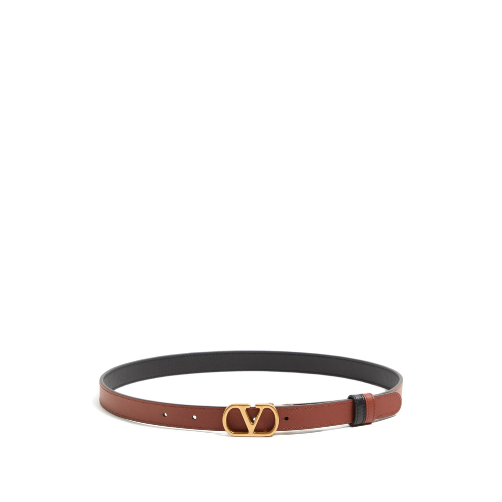 [Valentino Garavani] Belt FW26 9W2T0SU8ZDM  DRN