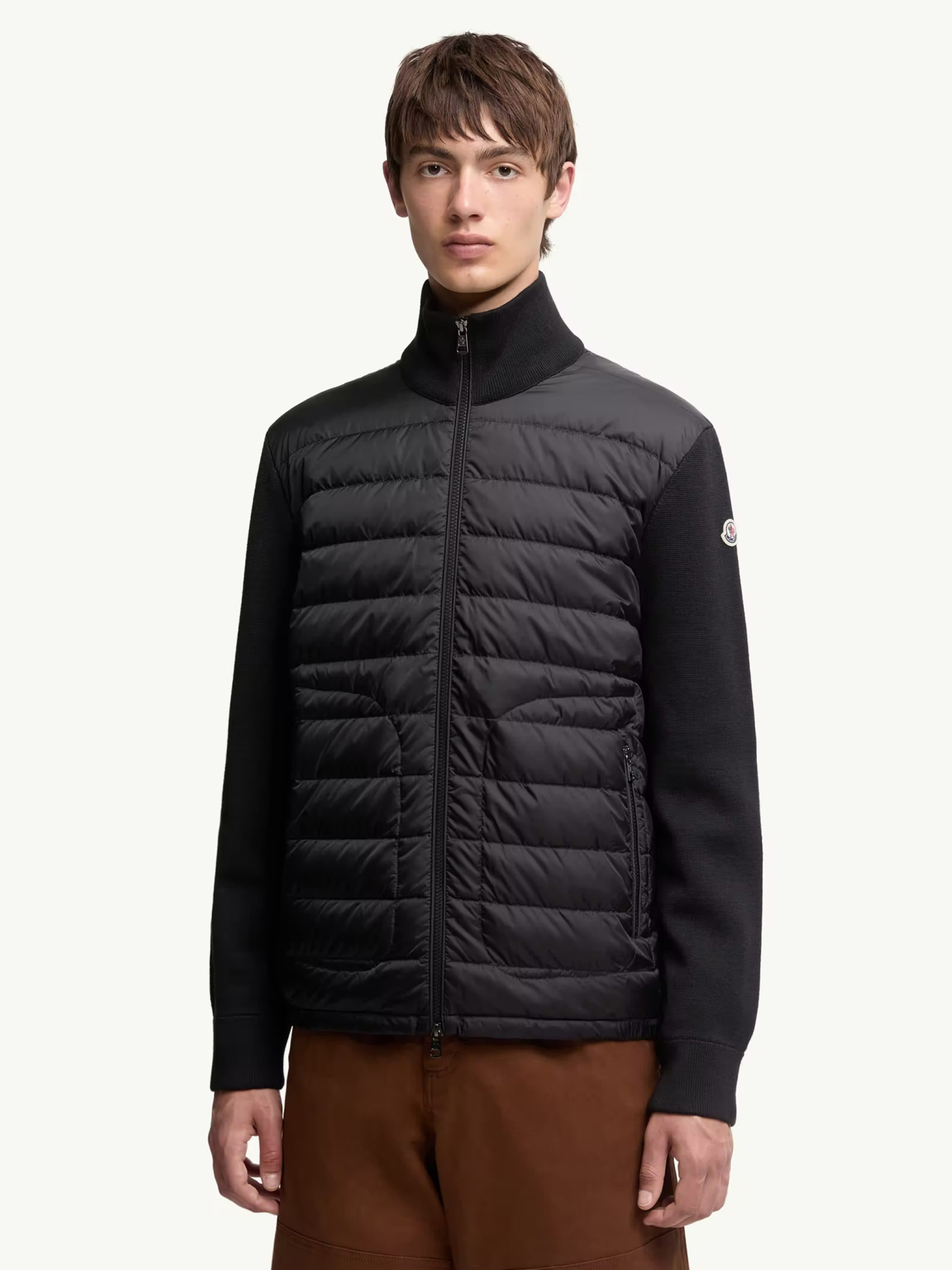 [Moncler] Knitwear FW26 L20919B50700A9341999