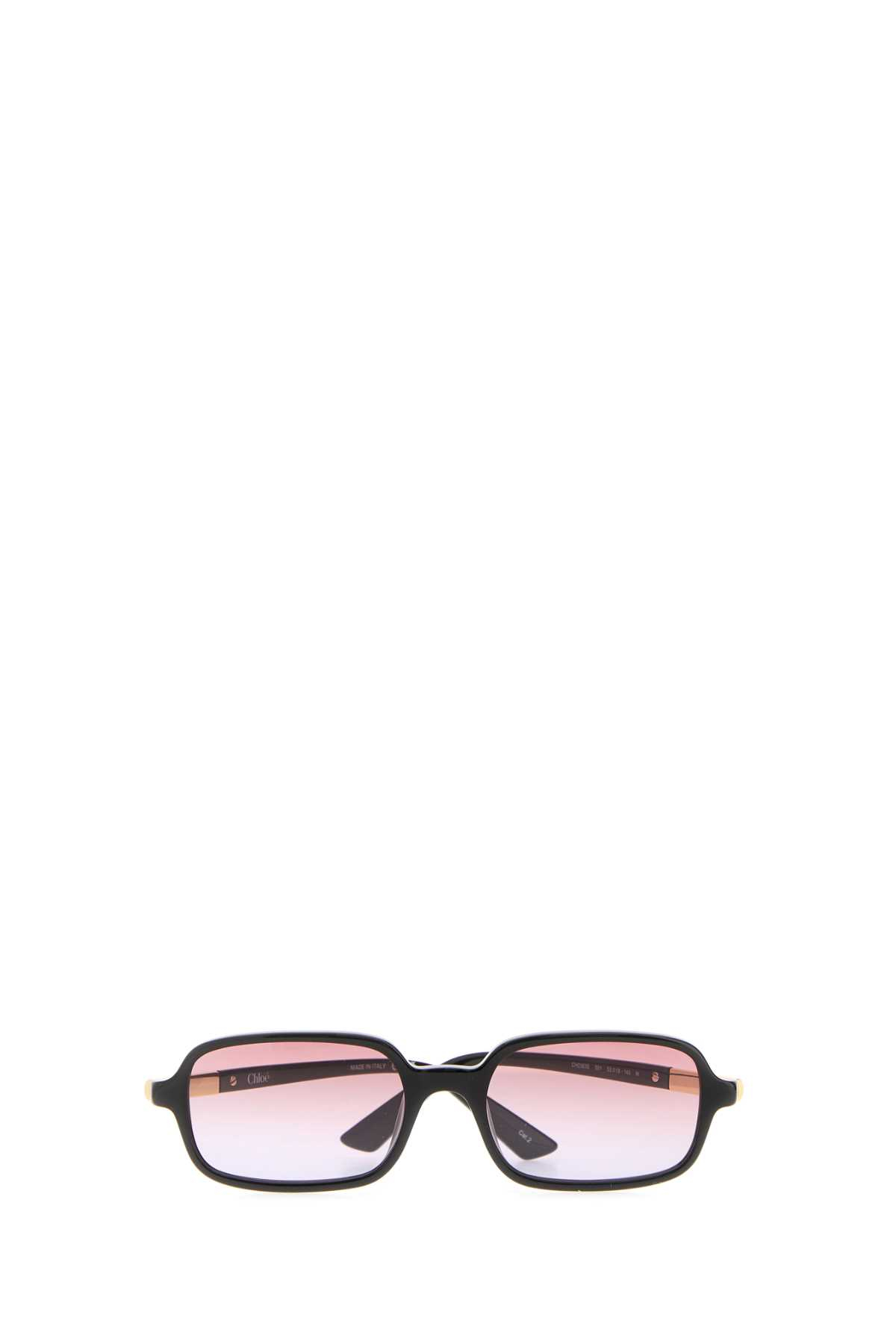 [Chloe] Sunglasses SS26 CH0363S00153 BLACK