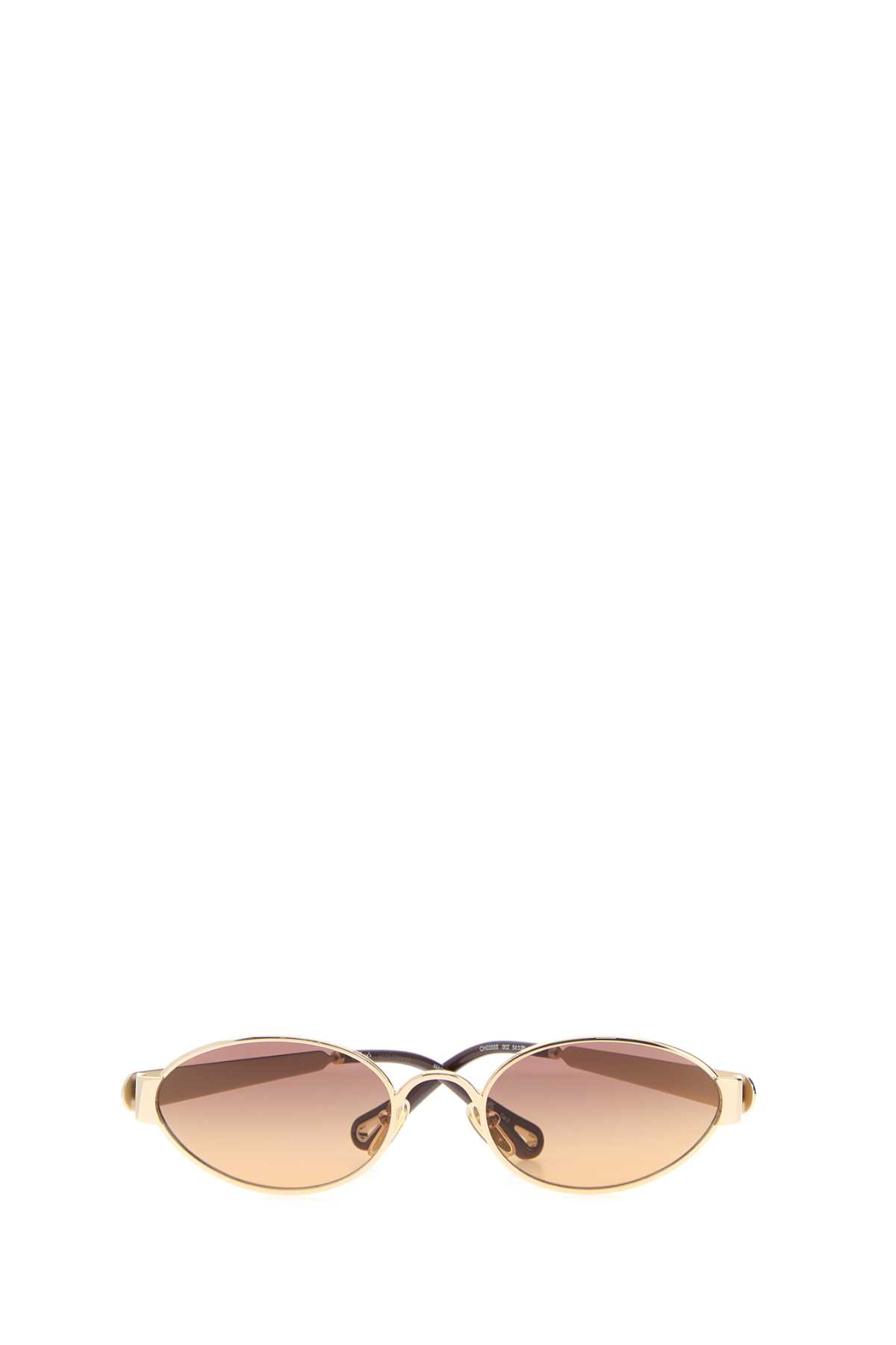 [Chloe] Sunglasses SS26 CH0355S00254 BROWN
