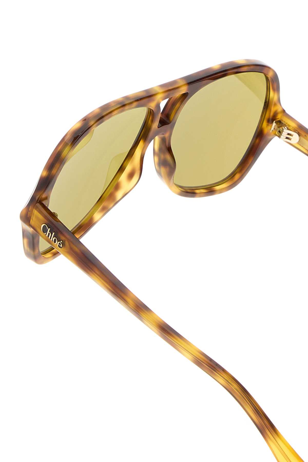 [Chloe] Sunglasses SS26 CH0289S00358 BROWN