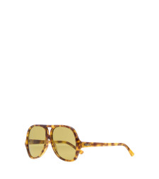 [Chloe] Sunglasses SS26 CH0289S00358 BROWN